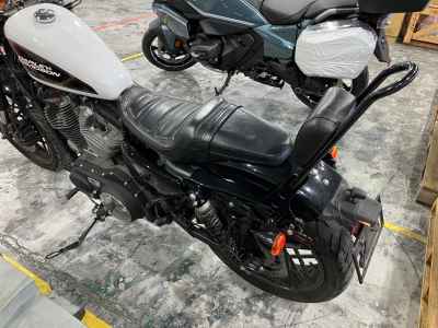 Harley-Davidson Roadster XL1200CX 2020