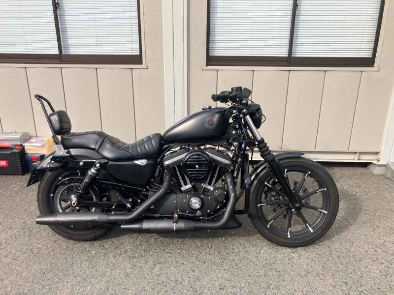 Suzuki Access 125 2019