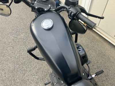 Suzuki Access 125 2019