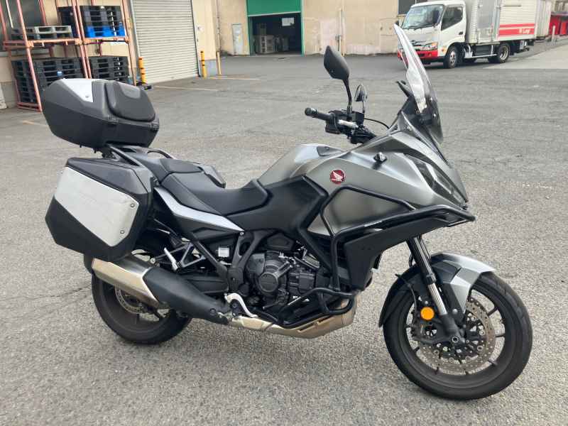 Honda NT1100 2022