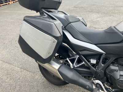 Honda NT1100 2022