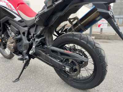 Honda CRF1000L Africa Twin 2019