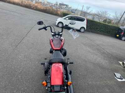 Harley-Davidson Electra Glide FLHTCU1750 2017