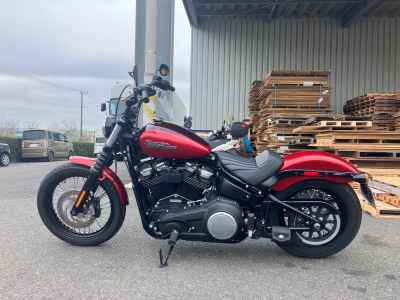 Harley-Davidson Electra Glide FLHTCU1750 2017