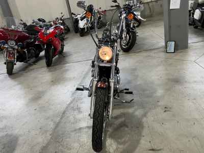 Harley-Davidson Sportster Seventy-Two XL1200V 2015
