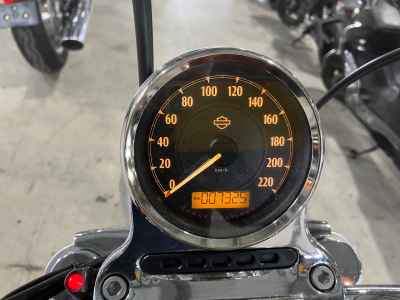 Harley-Davidson Sportster Seventy-Two XL1200V 2015