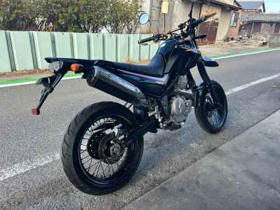 Yamaha XT250X