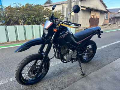 Yamaha XT250X