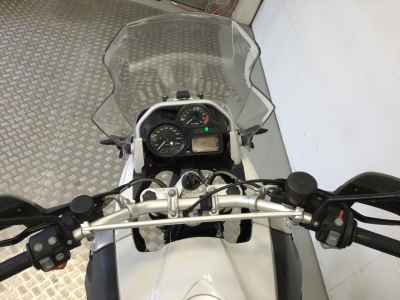 BMW R1200GS Adventure 2012