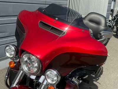 Harley-Davidson Electra Glide FLHTK1750 2018