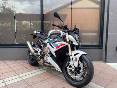 BMW S1000R 2021