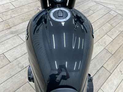 Kawasaki Z900RS 2018