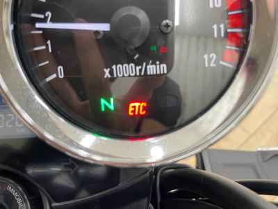 Kawasaki Z900RS 2018