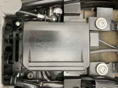 Kawasaki Z900RS 2018