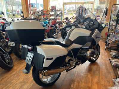 BMW R1200RT 2019