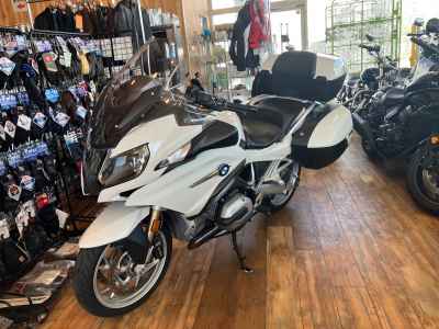 BMW R1200RT 2019