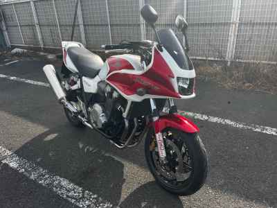 Honda CB1300SF 2008