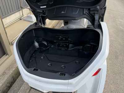 Honda GL1800 Gold Wing Tour 2021