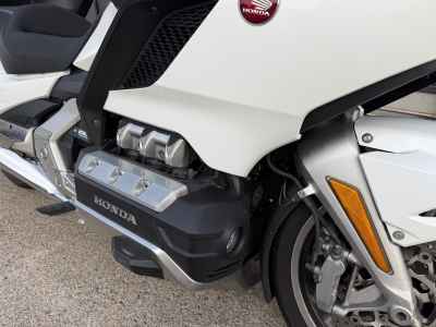 Honda GL1800 Gold Wing Tour 2021