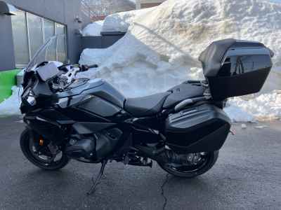 BMW R1300RT ASA 2025