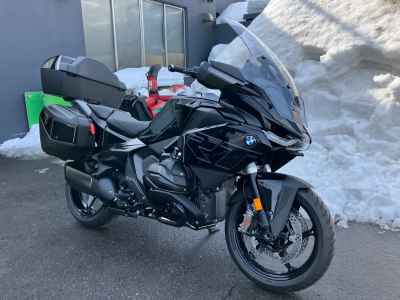 BMW R1300RT ASA 2025