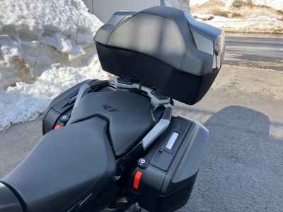 BMW R1300RT ASA 2025