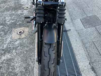 Suzuki Access 125 2015