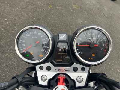 Honda CB1300SF 2024