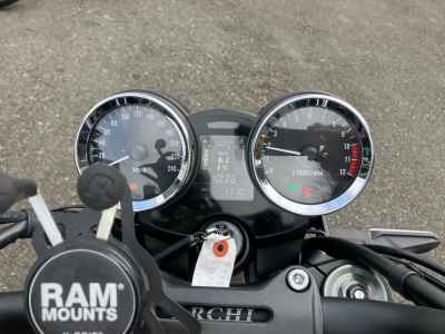 Kawasaki Z900RS 2023