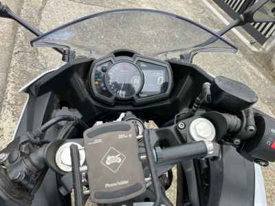 Kawasaki Ninja 400 2023