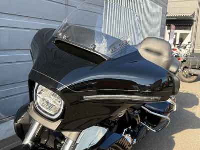 Harley-Davidson Street Glide FLHXU1920 2026