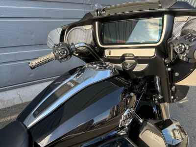 Harley-Davidson Street Glide FLHXU1920 2026