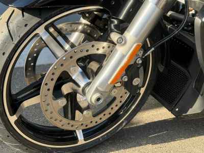 Harley-Davidson Street Glide FLHXU1920 2026