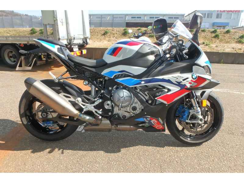BMW M1000RR 2022