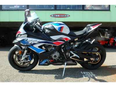 BMW M1000RR 2022