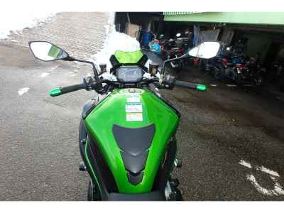 Kawasaki Z H2 2022