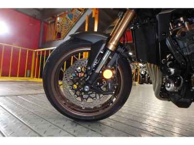 Honda CBR650F 2025