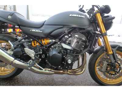 Kawasaki Z900RS SE 2025