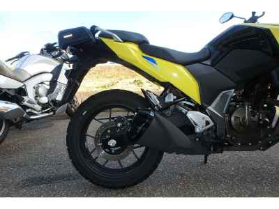 Suzuki V-Strom 250SX