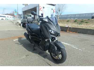 Yamaha XMAX 250 2019
