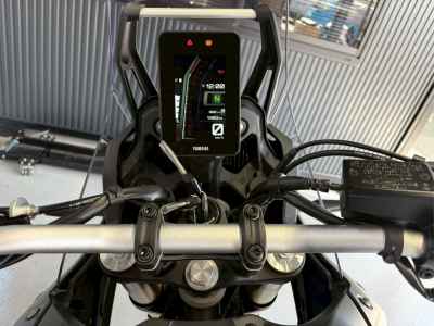 Yamaha Tenere 700 2023