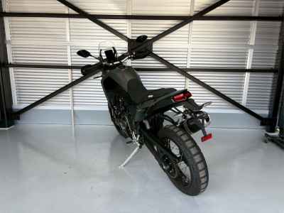 Yamaha Tenere 700 2023