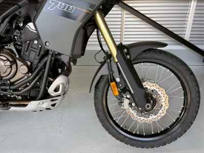 Yamaha Tenere 700 2023