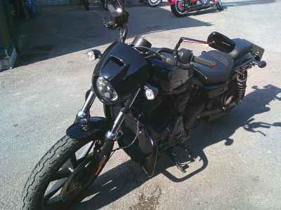 Suzuki Access 125 2022