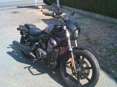 Suzuki Access 125 2022