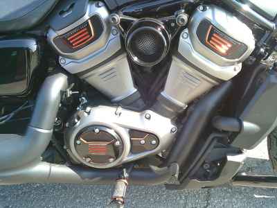 Suzuki Access 125 2022