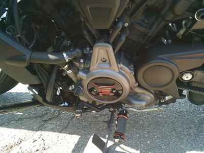 Suzuki Access 125 2022