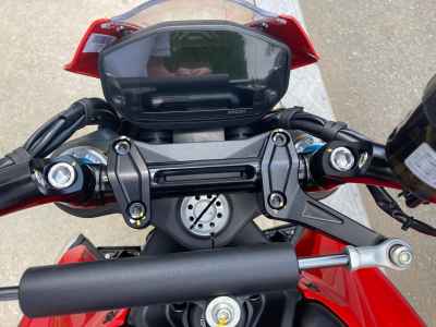 Ducati Monster 937 2025