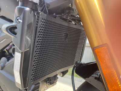 Ducati Monster 937 2025