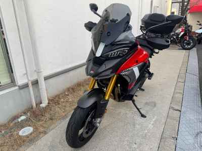 Ducati ﾑﾙﾃｨｽﾄﾗｰﾀﾞV4PP 2025